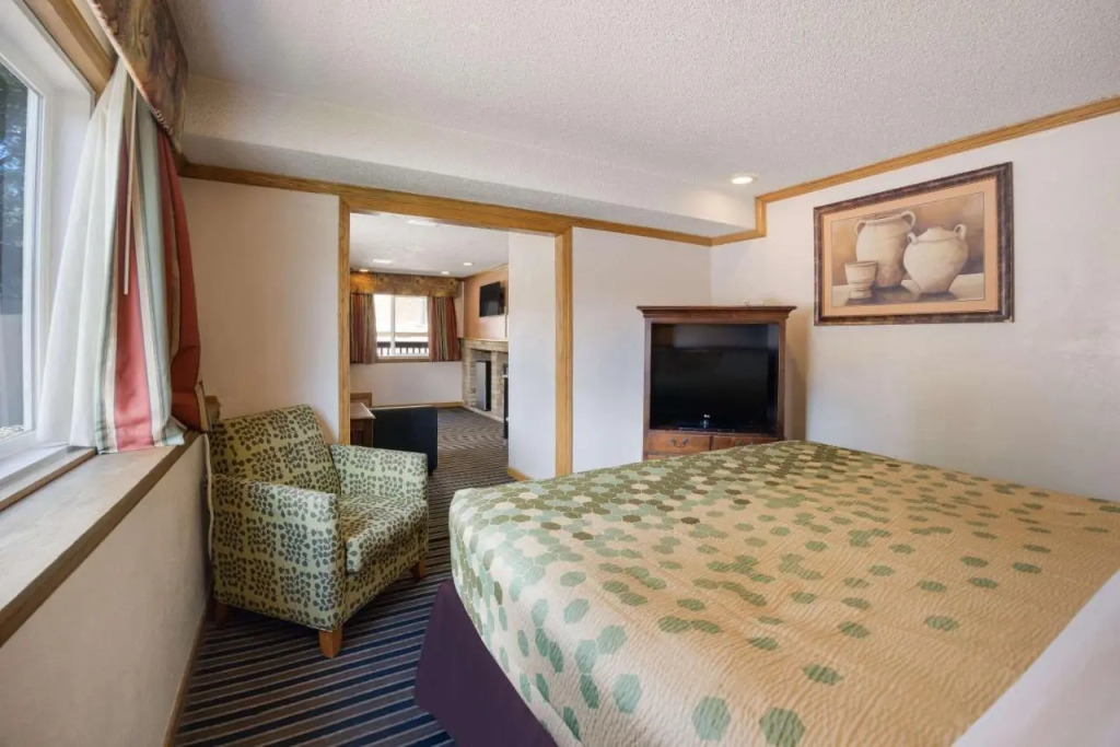 Rodeway Inn