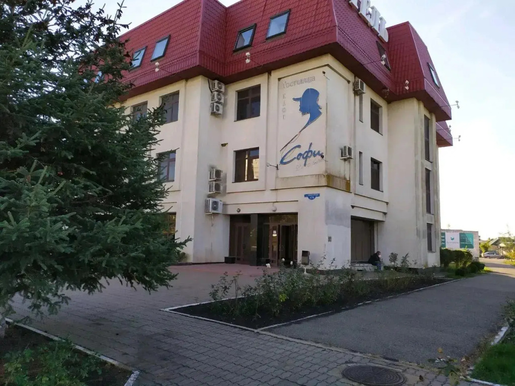 Sofie De Luxe Hotel