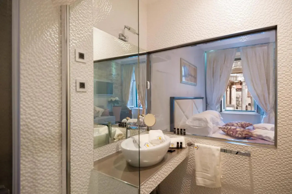 Heritage Hotel Antique Split