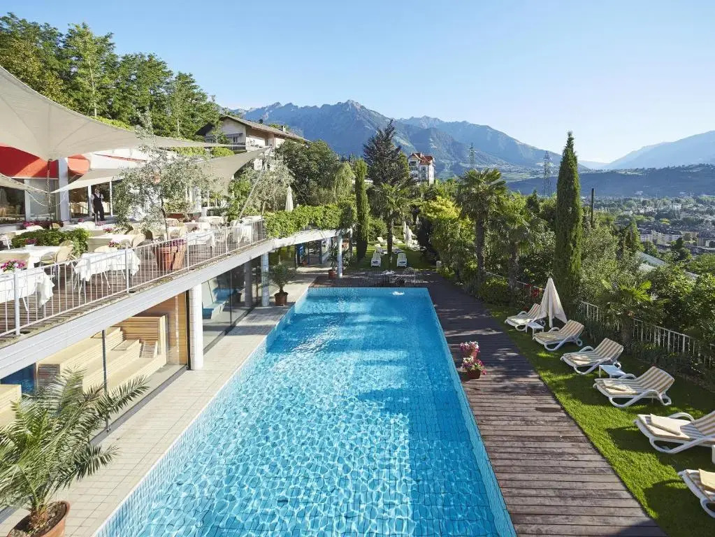 Parkhotel Marlena