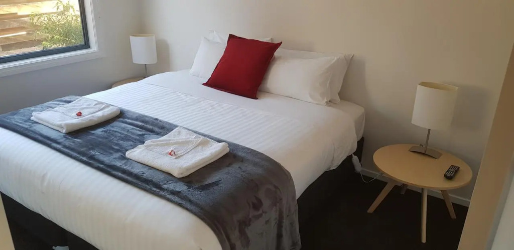 Phillip Island Off-Track Accommodation