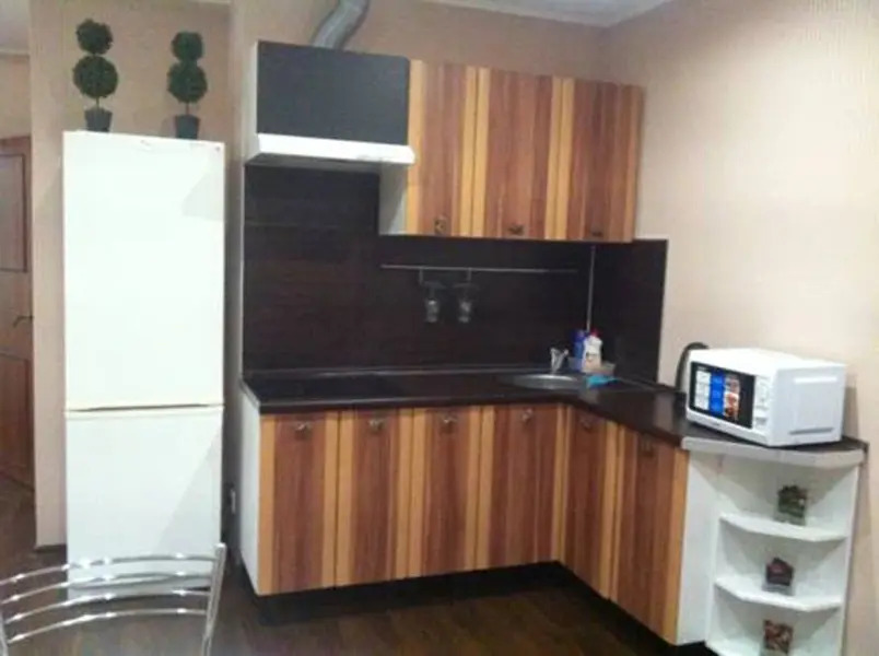Afina Pallada Apartments Mtl Arena
