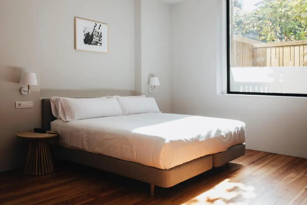 Bidaia Boutique Hotel