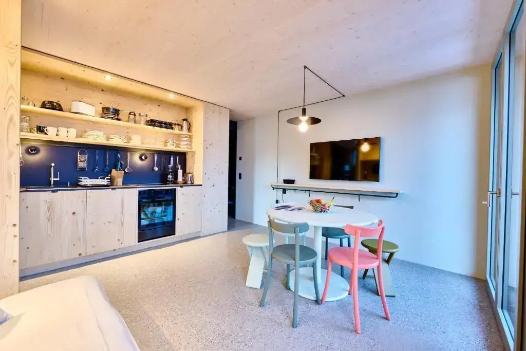 Apart Hotel Adelboden