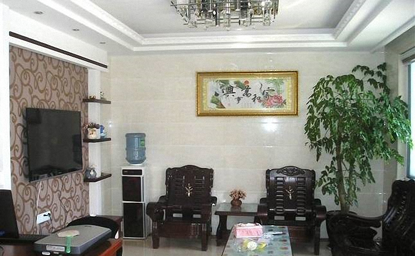 The Resort of Zhoushan