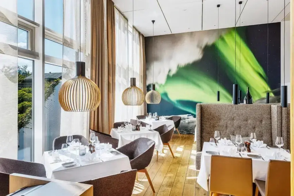 Akureyri - Berjaya Iceland Hotels