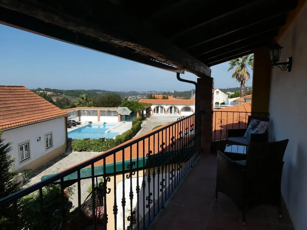 Vida-Ví B&B