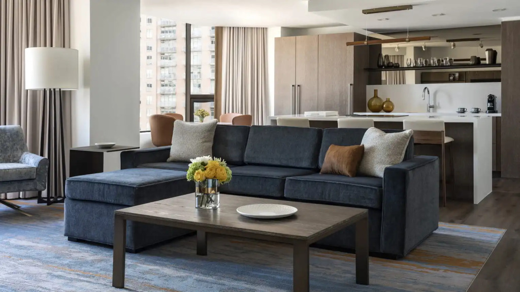 Four Seasons Hotel Houston