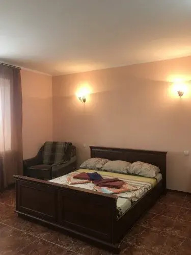 Ozernaya