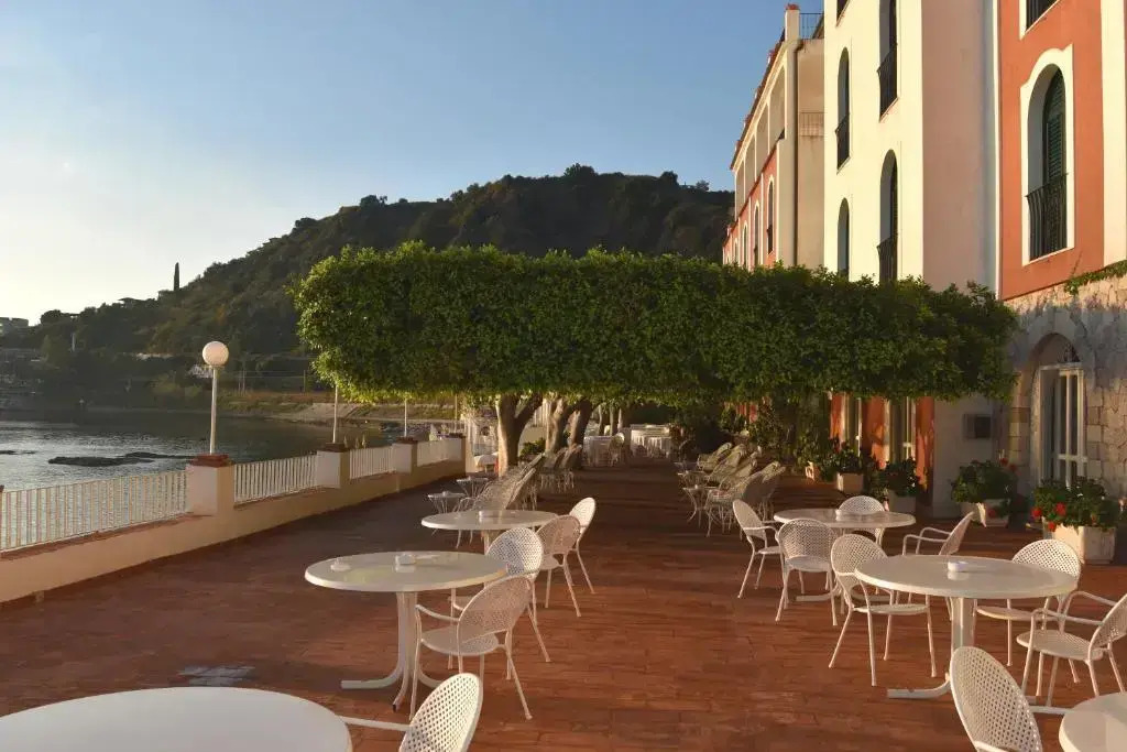 Hotel Lido Mediterranee