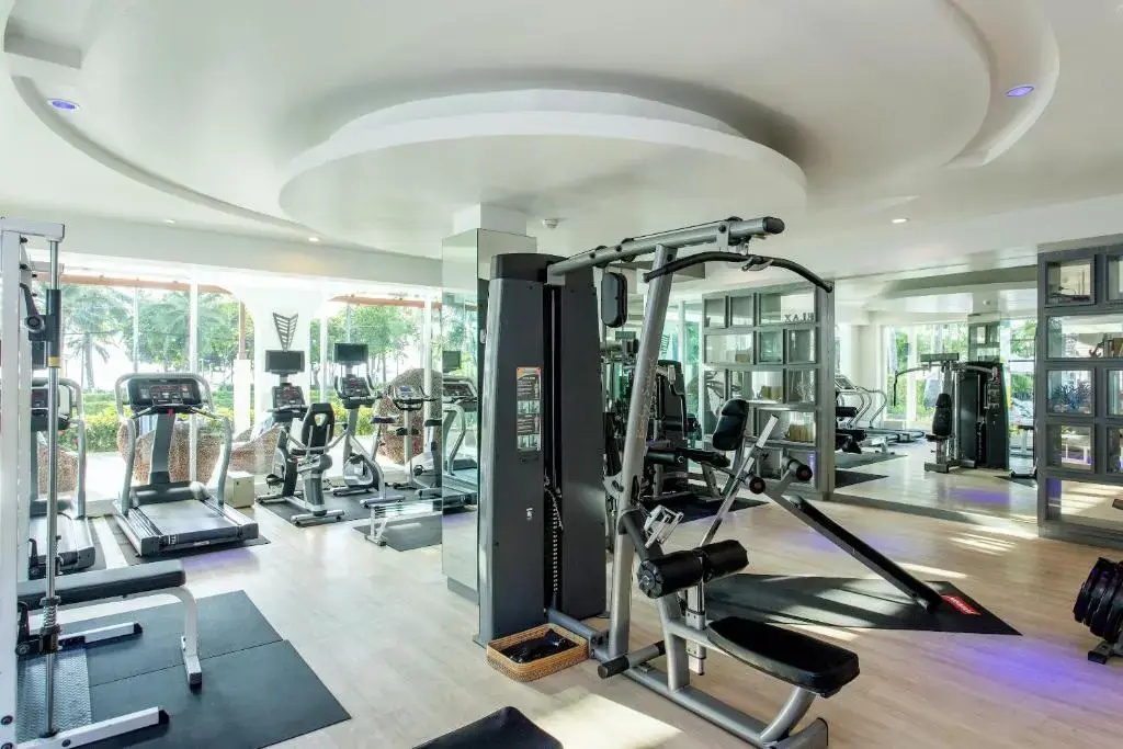 Katathani Phuket Beach Resort - SHA Extra Plus
