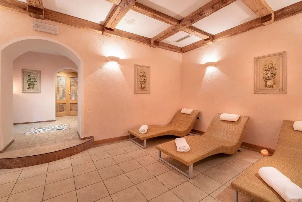 Hotel Belvedere