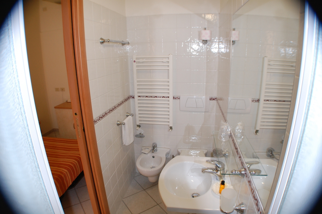 Hotel Rivazzurra