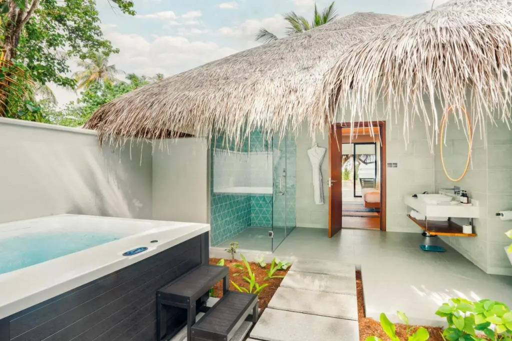 Nova Maldives