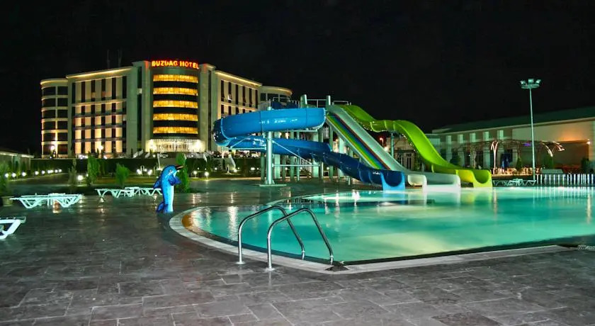 Duzdag Hotel