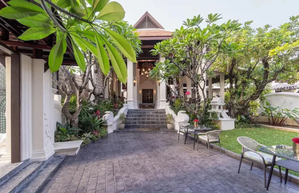 Puripunn Hideaway