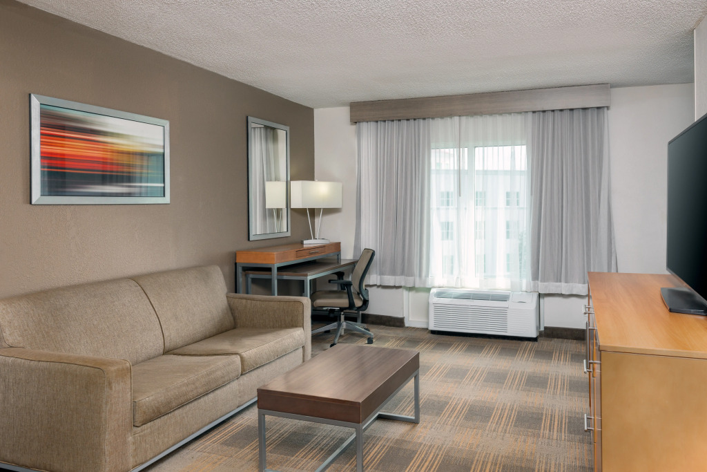 Holiday Inn Miami-Doral Area by IHG
