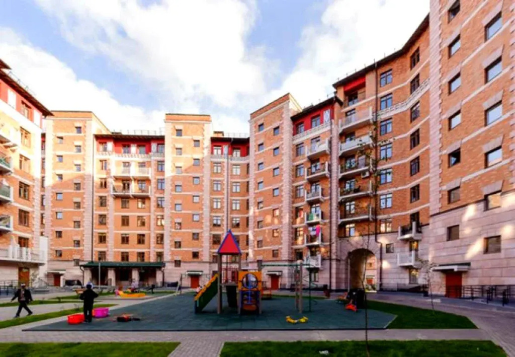 Apartments in Krasnogorsk