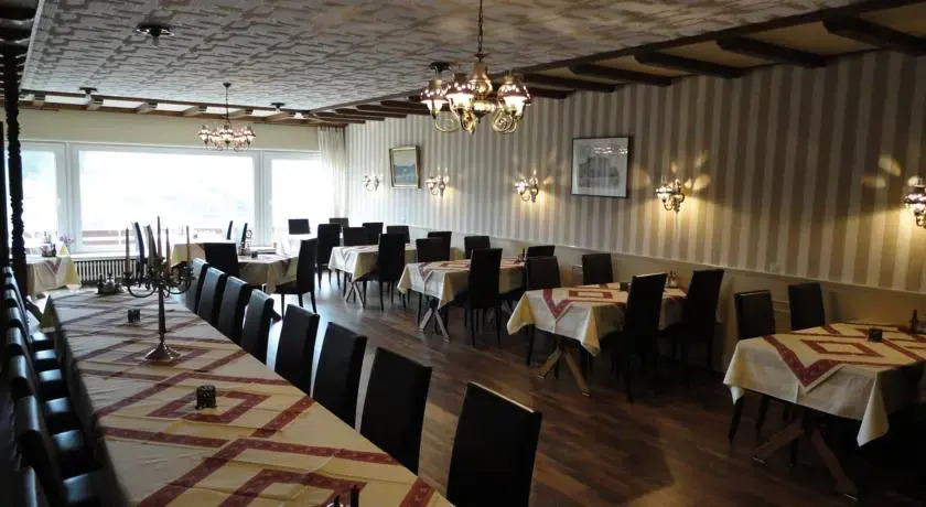Eifelhotel Malberg