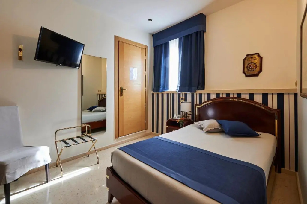 Corte Di Nettuno - CDSHotels