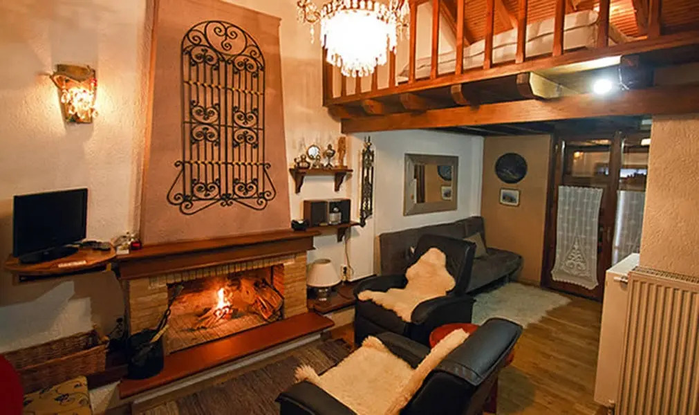 Mylonas Guesthouse