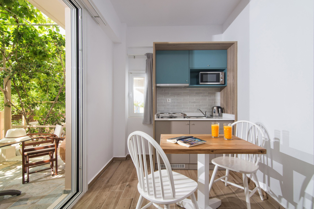 Irida Mindful Living