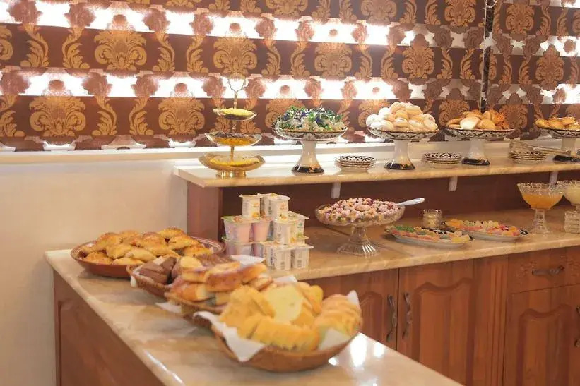 Turon plaza hotel