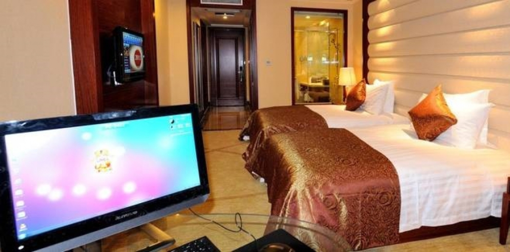 Zhuji Henbing Hotel