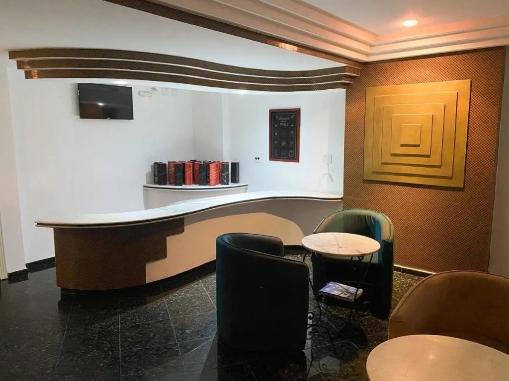 Motel Villa di Roma