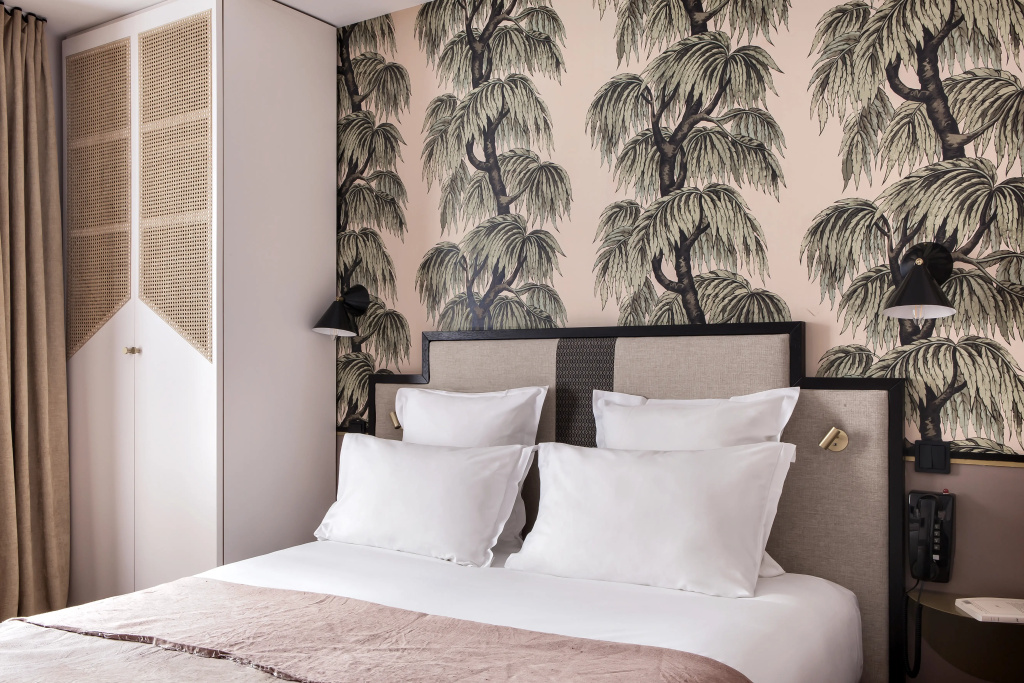 Hôtel Doisy - Orso Hotels