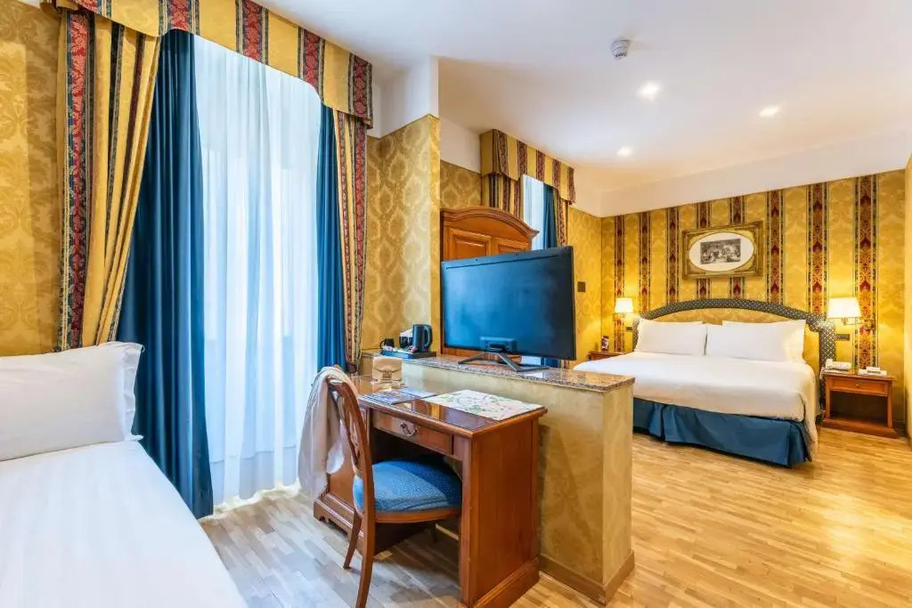 Hotel Raffaello - Sure Hotel Collection by Best Western