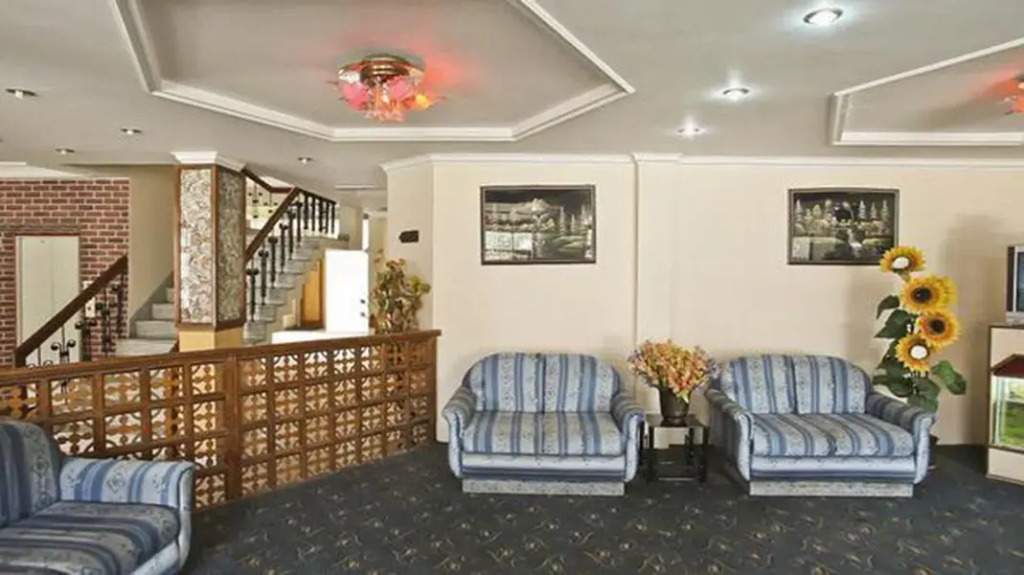 Hotel Sahil