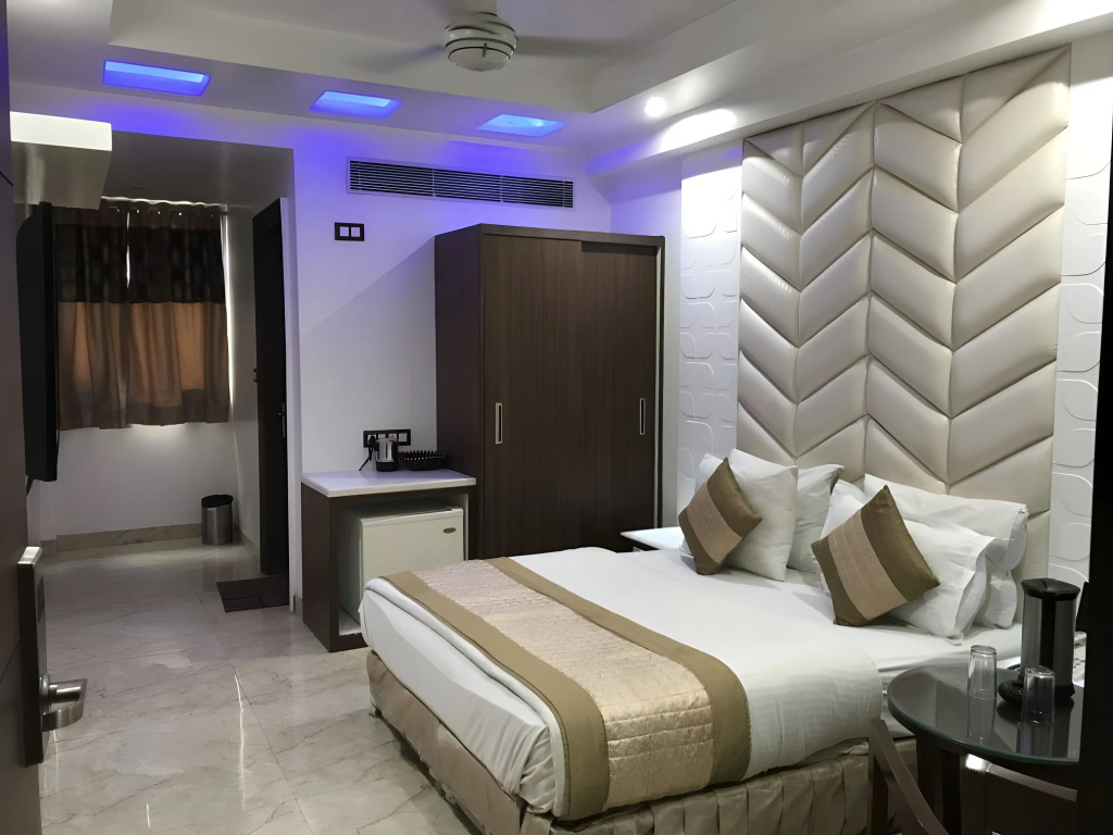 Hotel Sun International