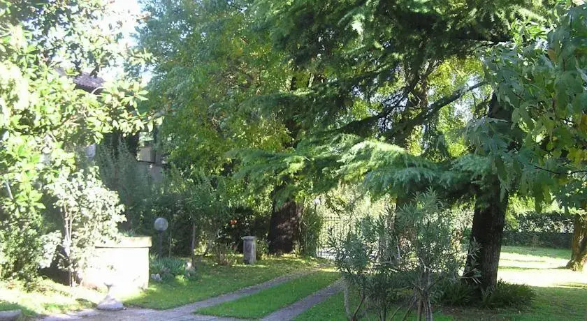 La Grande Acacia
