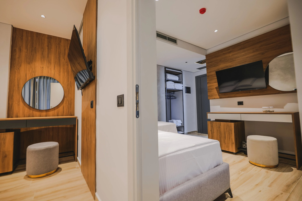 Ori Mare Hotel