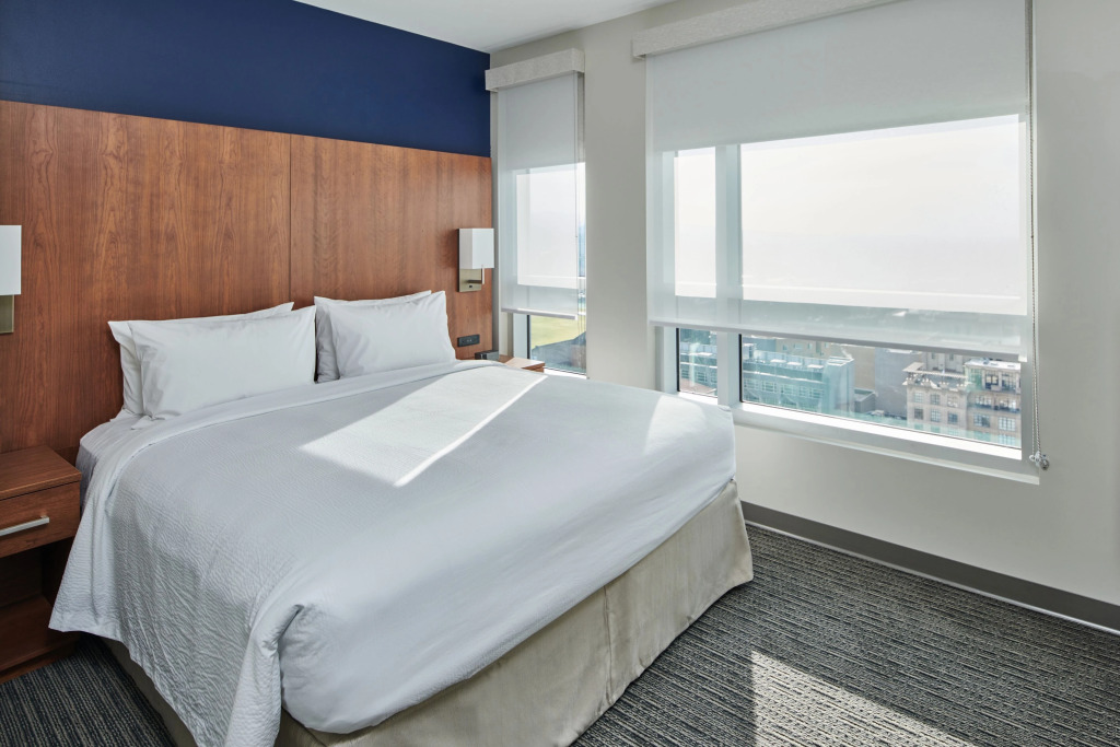 Residence Inn By Marriott Berkeley