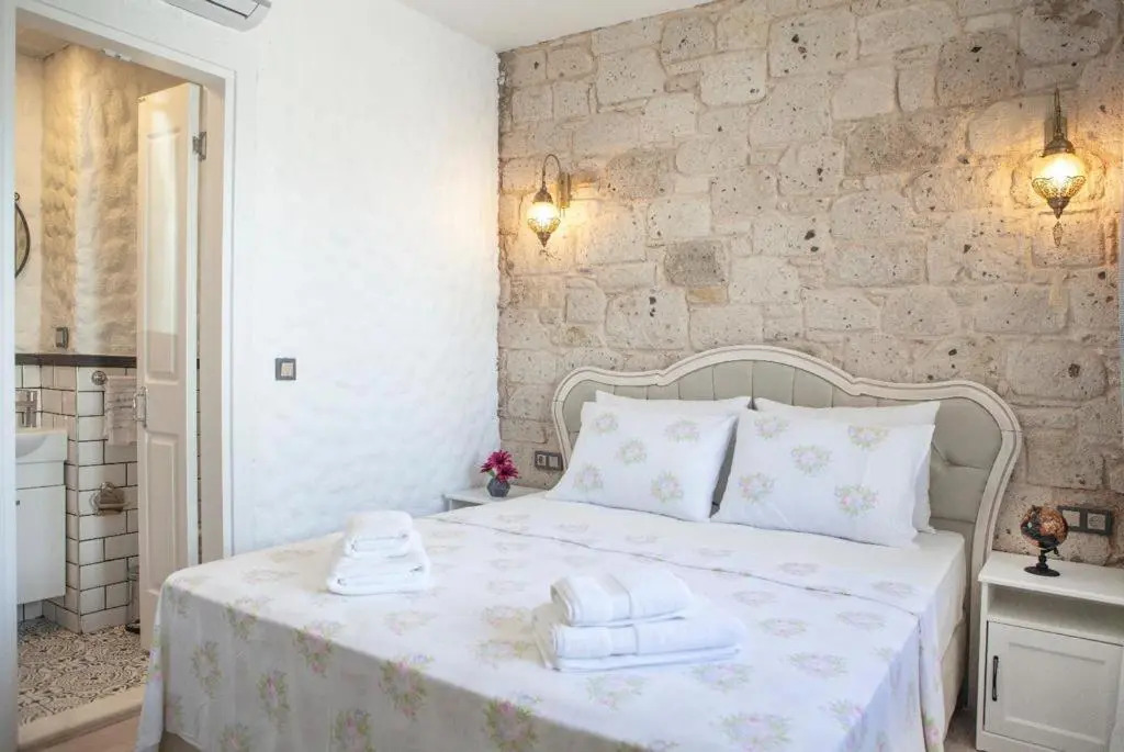 Kybele Suites Alaçatı