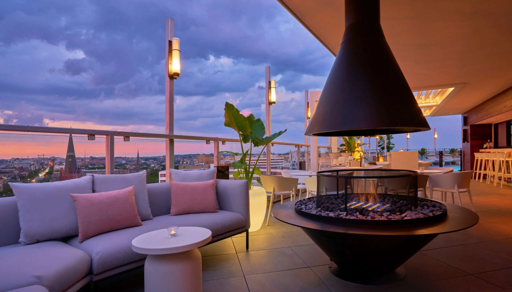 Hotel Zena, a Viceroy Urban Retreat