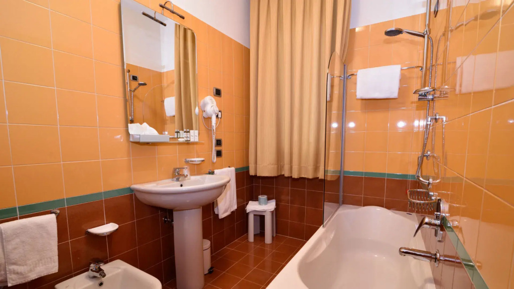 Prealpi Hotel