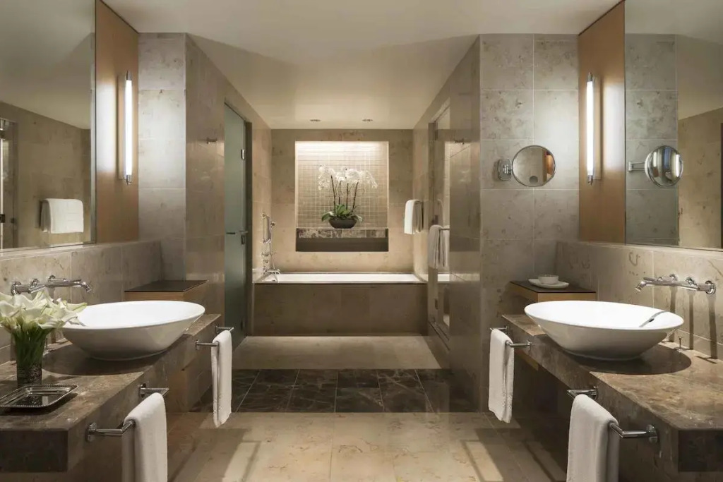 Four Seasons Hotel Silicon Valley at East Palo Alto