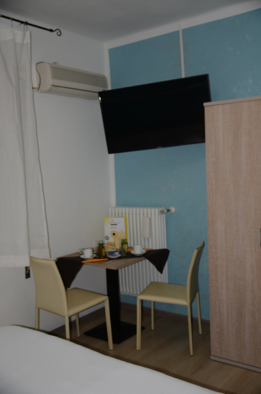 MH Hotel Benaco