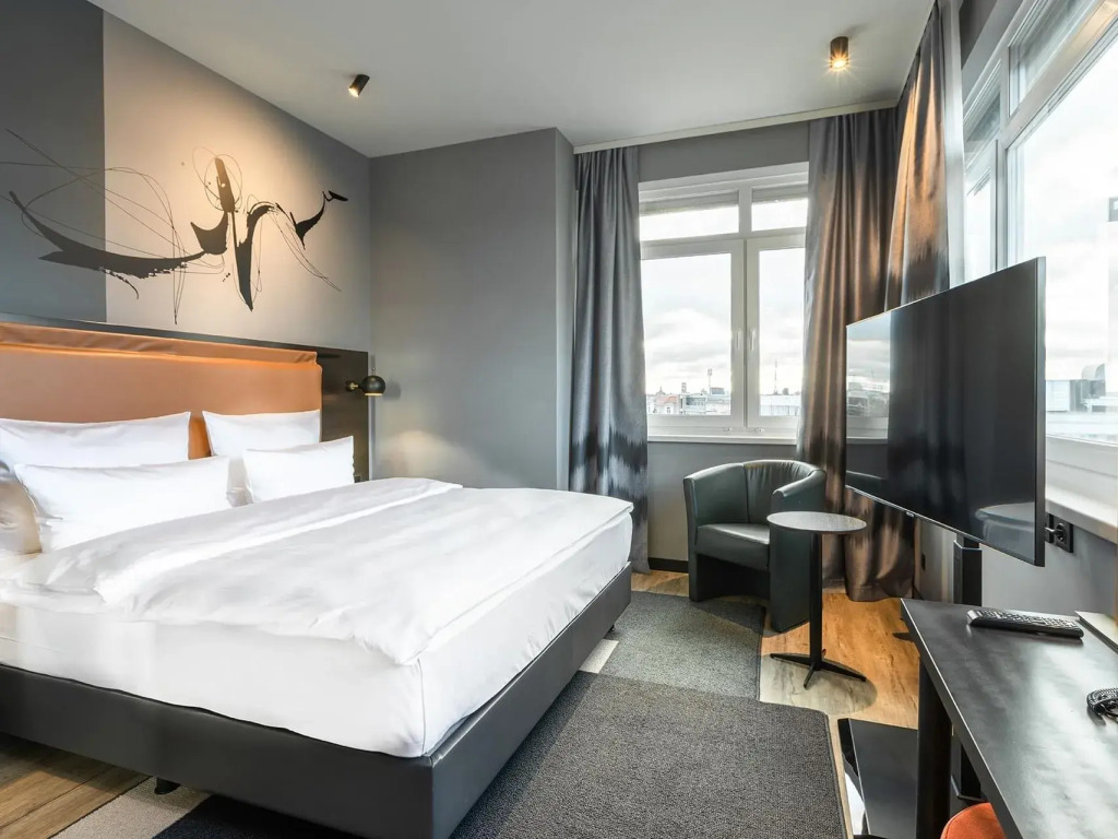 TITANIC Comfort Kurfürstendamm