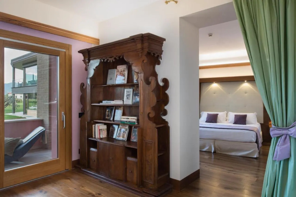 Valle di Assisi Country Apartments