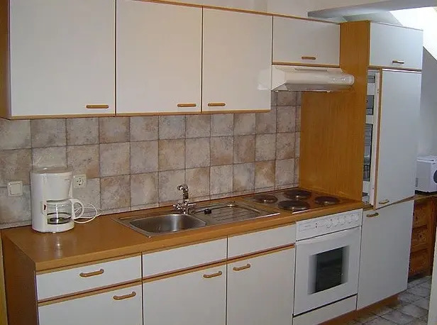 Ferienhaus Pfefferle