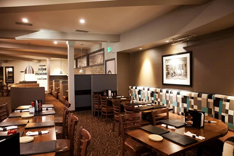 Holiday Inn Lethbridge by IHG