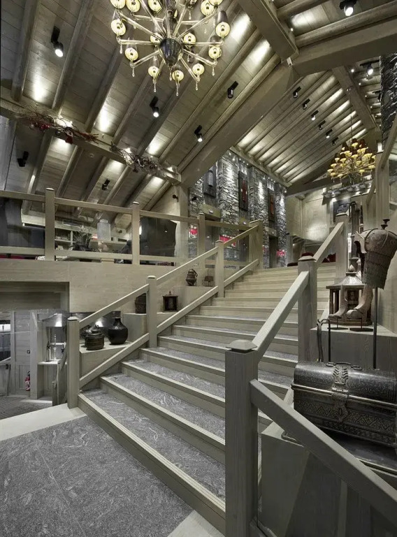 Hotel Le K2 Palace