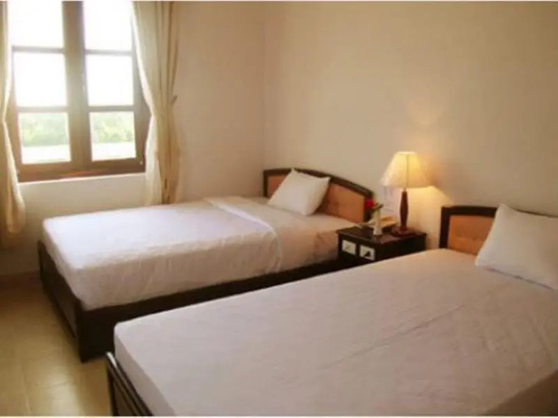 An Binh Hotel
