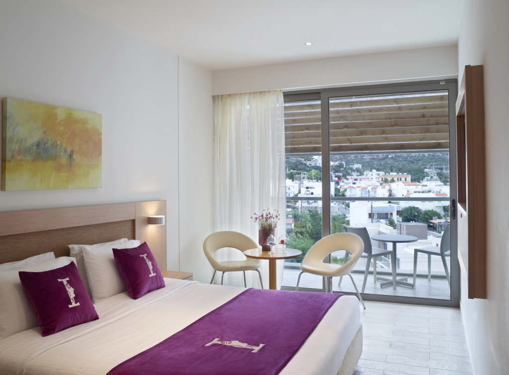 I Resort Beach Hotel & Spa