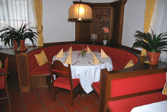 Gumberger Gasthof