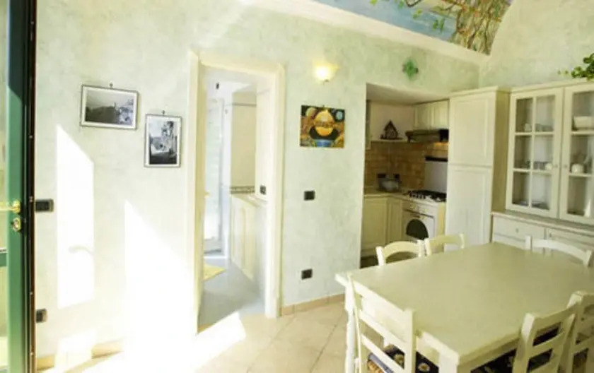 Casa Annalisa